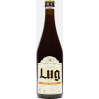 Brasserie des Voirons (Lug) Lug Rousse