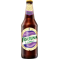 Browar Fortuna Śliwkowa