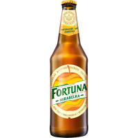 Browar Fortuna Mirabelka