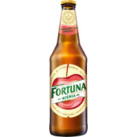Browar Fortuna Wiśniowa