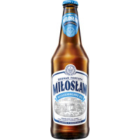 Browar Fortuna Miłosław Bezalkoholowe IPA