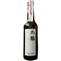 Nine Dragons Brewery White Demon Wheat Ale