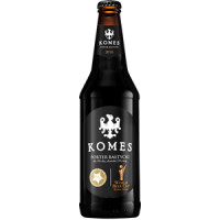 Browar Fortuna Komes Porter Baltycki