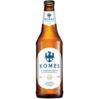 Browar Fortuna Komes Potrójny Zloty