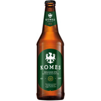 Browar Fortuna Komes Belgian IPA