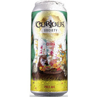 Curious Society Citra