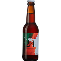 Reinklou Ranch No. 24 Doppelbock