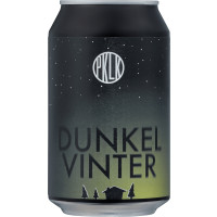 PKLK Bryggeri Dunkel Vinter