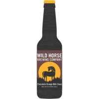 Wild Horse Brewing Co. Chocolate Orange Milk Stout