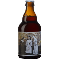 Vreta Kloster Bryggeri Julöl