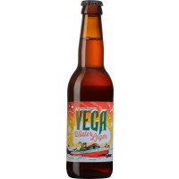 Vega Bryggeri Winter Lager (2023-2024)