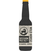 Wild Horse Brewing Co. 10 Barrel - Session Pale Ale v2