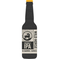 Wild Horse Brewing Co. 10 Barrel - Double IPA