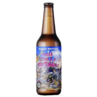Yardley Brothers Brewing Thai Chilli Getaway