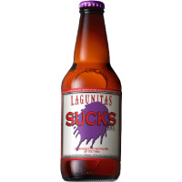 Lagunitas Brewing Company Sucks