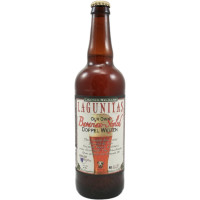 Lagunitas Brewing Company Our Own Bavarian-Style Doppel Weizen