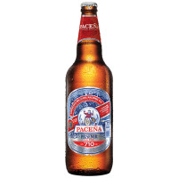 Cervecería Boliviana Nacional Paceña Pilsener