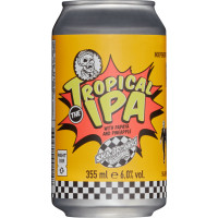 SKA Brewing Tropical Hazy IPA