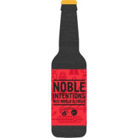 Wild Horse Brewing Co. Noble Intentions Neu World Altbier