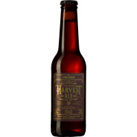 J.W. Lees Harvest Ale (2020)