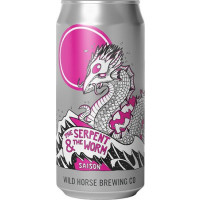 Wild Horse Brewing Co. The Serpent & the Worm