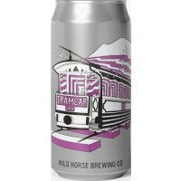 Wild Horse Brewing Co. Tramcar #5