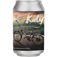 2nd Shift Brewing Katy