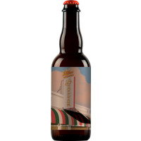 2nd Shift Brewing La Collina