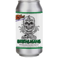 2nd Shift Brewing Brewligans
