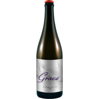 2nd Shift Brewing Grace