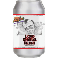 2nd Shift Brewing Liquid Spiritual Delight