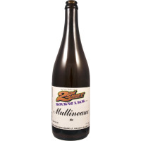 2nd Shift Brewing Mullineaux Batch 1