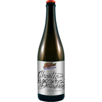 2nd Shift Brewing Chaotic Insecure Delusions