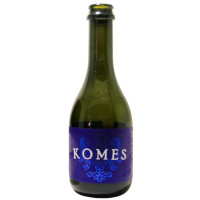 Browar Fortuna Komes Wymrażany Barley Wine Cognac BA