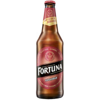 Browar Fortuna Rabarbar