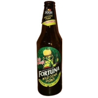 Browar Fortuna Wild Sour Pigwa