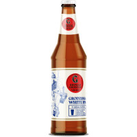 Browar w Grodzisku Wielkopolskim White IPA