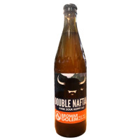 Browar Golem Double Naftali