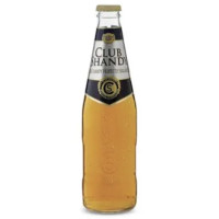 Namibia Breweries Limited Club Shandy (Namibia)