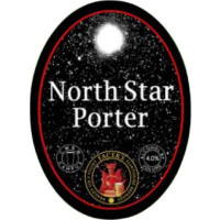 Facer's Brewery North Star Porter