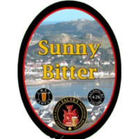Facer's Brewery Sunny Bitter