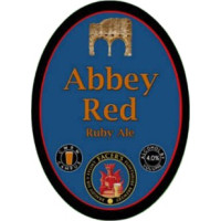 Facer's Brewery Abbey Red