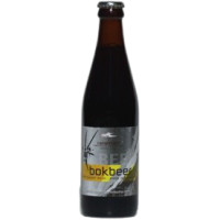 Camelthorn Brewing Company bokbeer