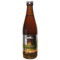 Camelthorn Brewing Company Fresh