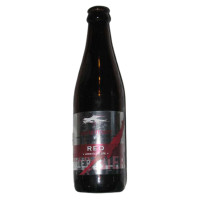 Camelthorn Brewing Company Red