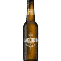 Camelthorn Brewing Company Weiss Beer