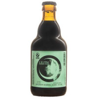 Browar Golem Lilith Bourbon Barrel Aged