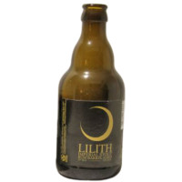 Browar Golem Lilith Rum Barrel-Aged