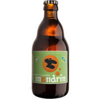 Brasserie Artisanale du Dauphiné Mandrin au Chanvre