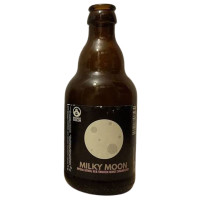 Browar Golem Milky Moon